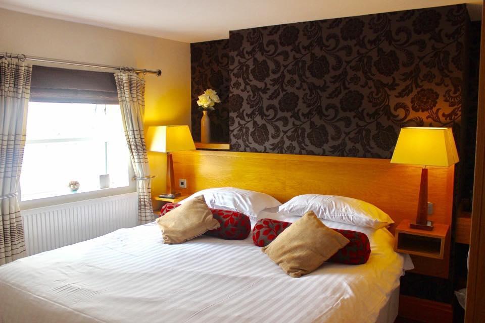 The Groves Inn Knaresborough Exterior photo